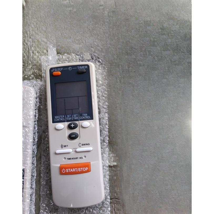 

New Replacement Compatible AR-JW2 for Air Conditioner AC Remote Control AR-DB2 AR-DB4 AR-DB6