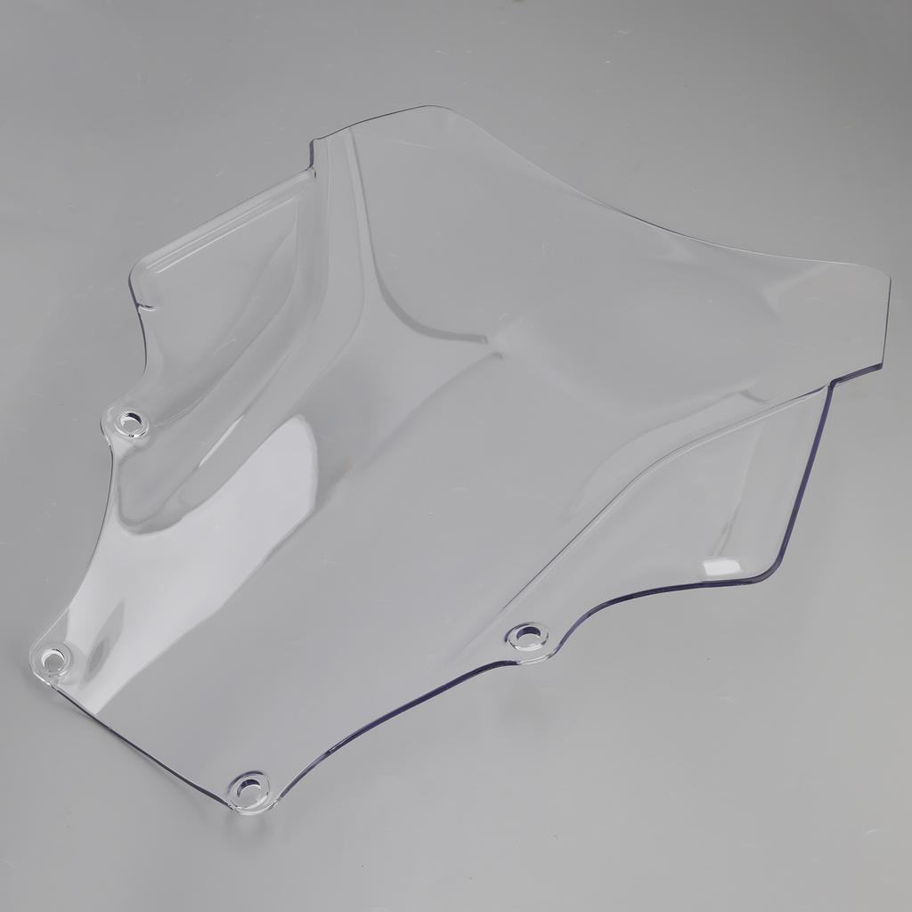Windshield WindScreen fit for HONDA Fozra 350 NSS350 2021-2023 Clear