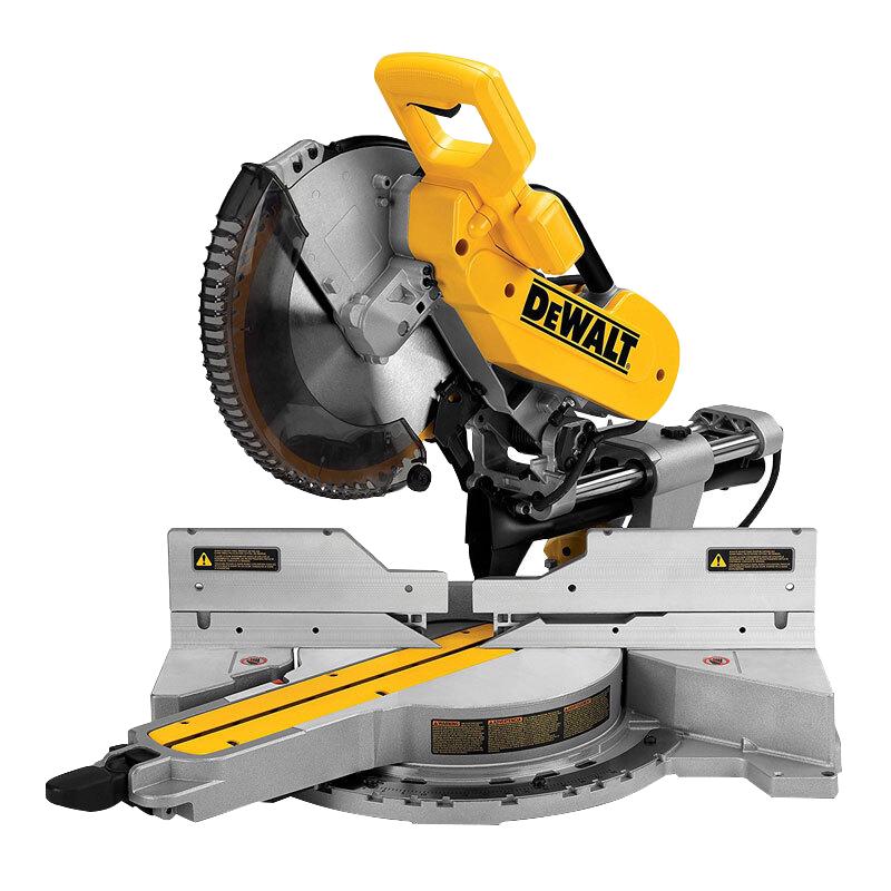

Dewalt Торцювальна пила Штепсель CN (адаптер в комплекті)