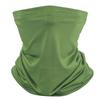Outdoor Ice Silk Camouflage Tactical Neck Gaiter & Face Mask