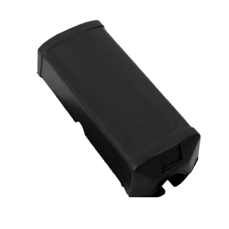 

Universal Motorcycle Handlebar Pad Chest Protector For 22mm 1-1/8Inch Bars High Impacts Protection Guard чорний