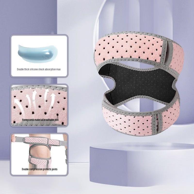 TULX Patella Strap Knee Support