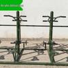Outdoor Fitness Combo Training Equipment