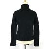 Excellent Condition POLO JEANS CO RALPH LAUREN Wool Turtleneck Sweater L Women Black