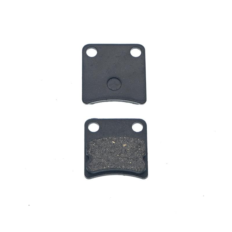 USERX Motorcycle Disc Brake Pad Brakes Front Rear Disc Brake Pads For FA257 branson BS125 cagiva City50 Honda SK 50 SYM
