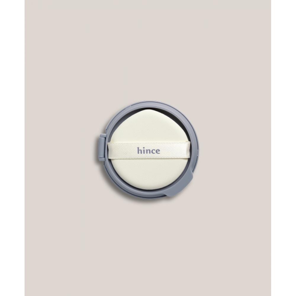 Hince Second Skin Mesh Mat Cushion Refill No. 23 sand