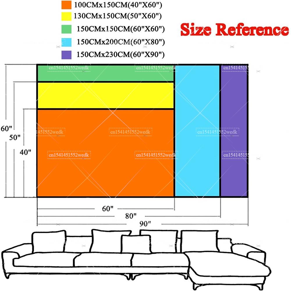 GHOST Satanic Panic Poster Wandbehang Tapisserie Lustige Meme Wandteppiche Schlafzimmer Dekoration Ästhetische Band Wandteppiche Makramee