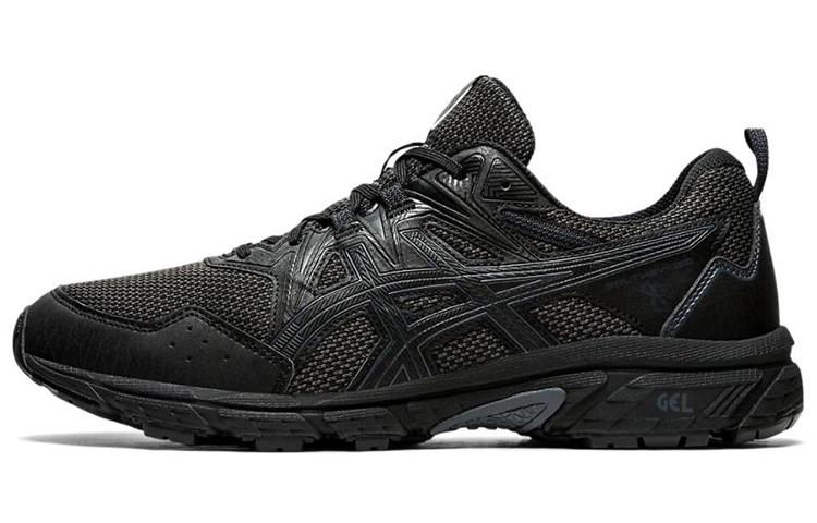 ASICS Gel Venture 8 Triple Black 1011A824-001 40