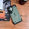 UAG Explorer 2 Magnetische Telefoonhoesje Galaxy S26 Ultra Plus Schokbestendig Valbescherming Met MagSafe Compatibiliteit