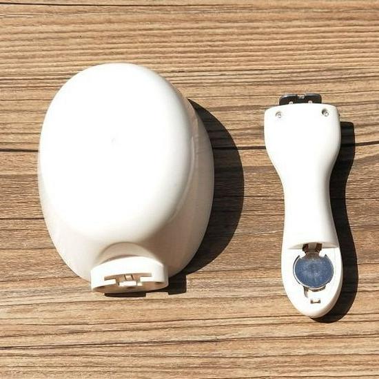 Electronic Measuring Spoon Scale for Kitchen, Baking, Milk Powder, Pet Food