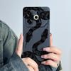For Tecno Pova 6 Neo Phone Case Pova 6Neo Back Cover Silicone Cute Panda Flower Boys Girls Cartoon Shell Protective Coque Funda