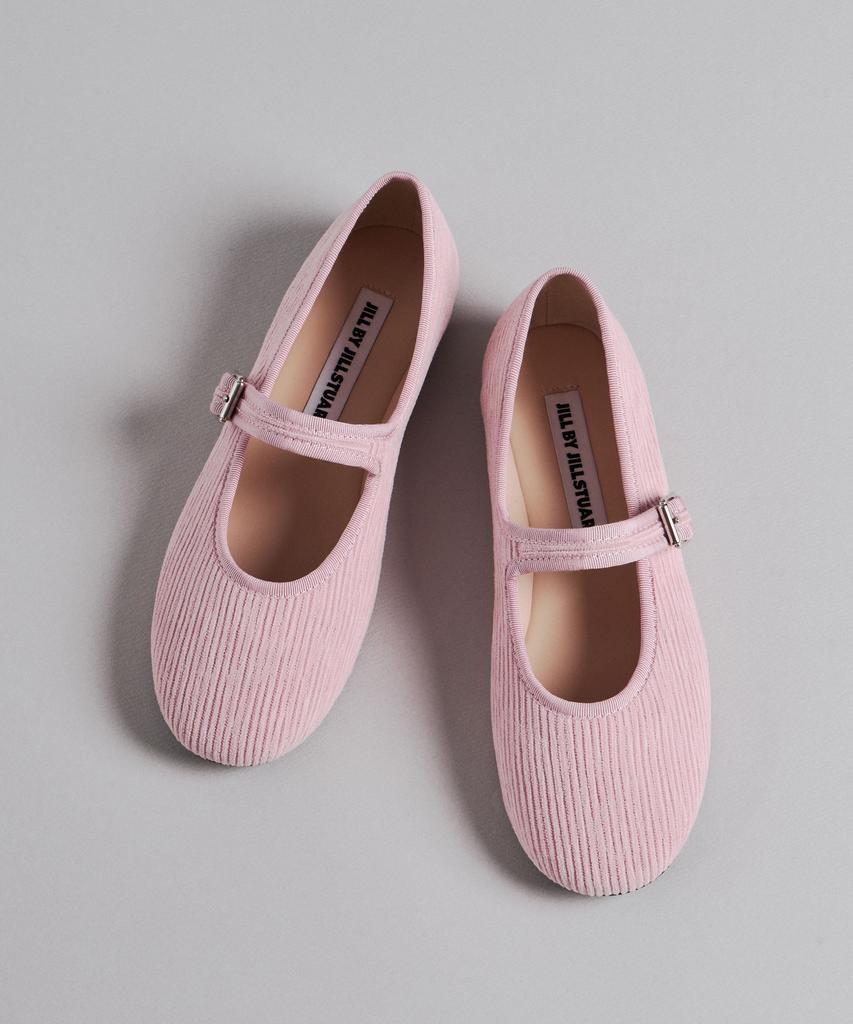Jill By Jillstuart [Audrey] Bologna Mary Jane - 3 Colors