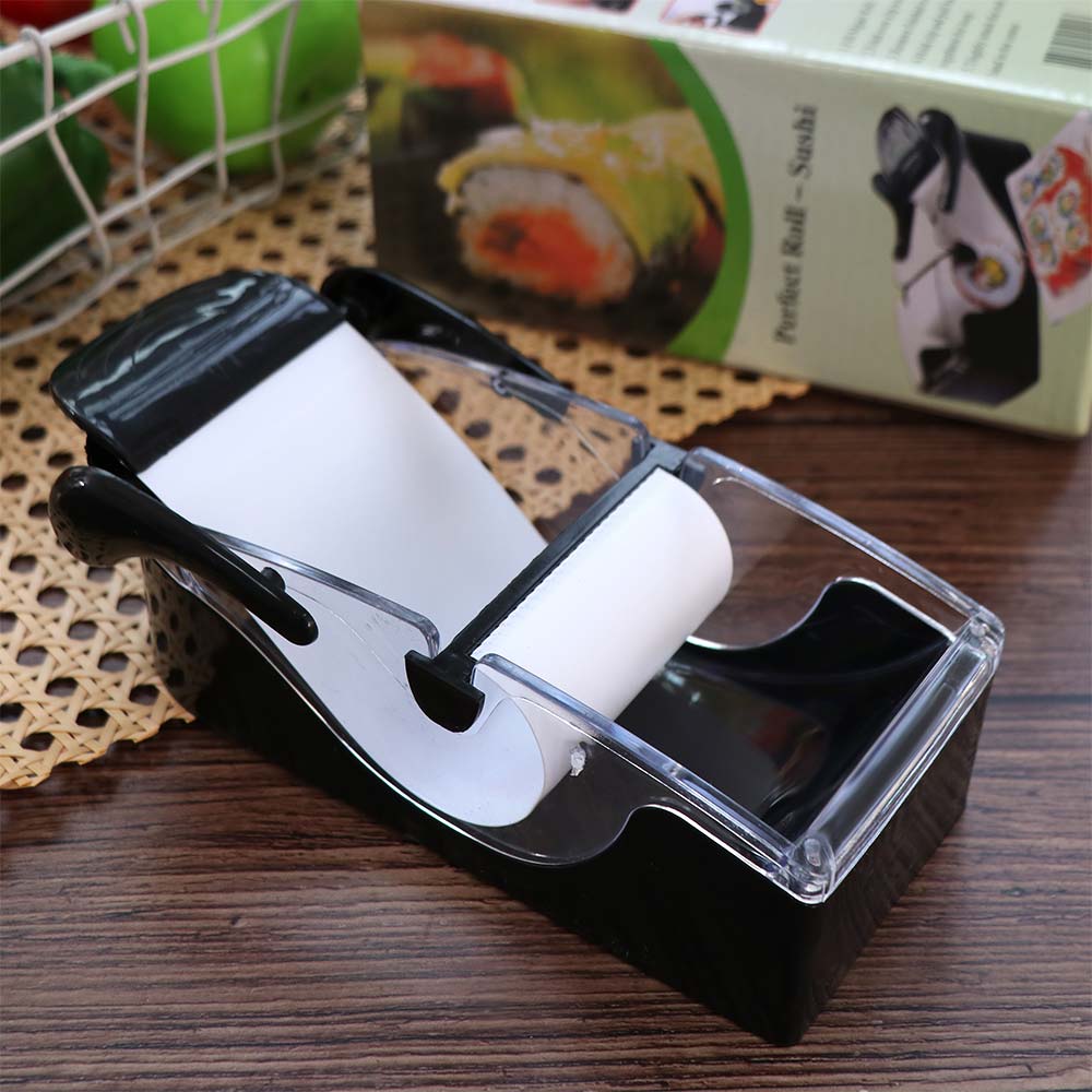 Creativity Efficient Sushi Maker Non Stick Detachable Sushi Roller Japanese Style Sushi Machine Cooking