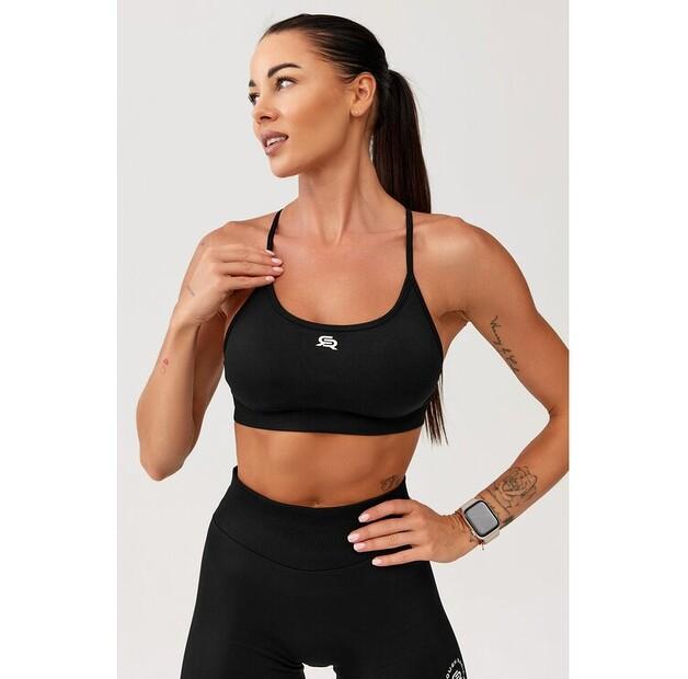 

Спортивный бюстгальтер ROUGH RADICAL SEAMLES GLOW BRA EU XS