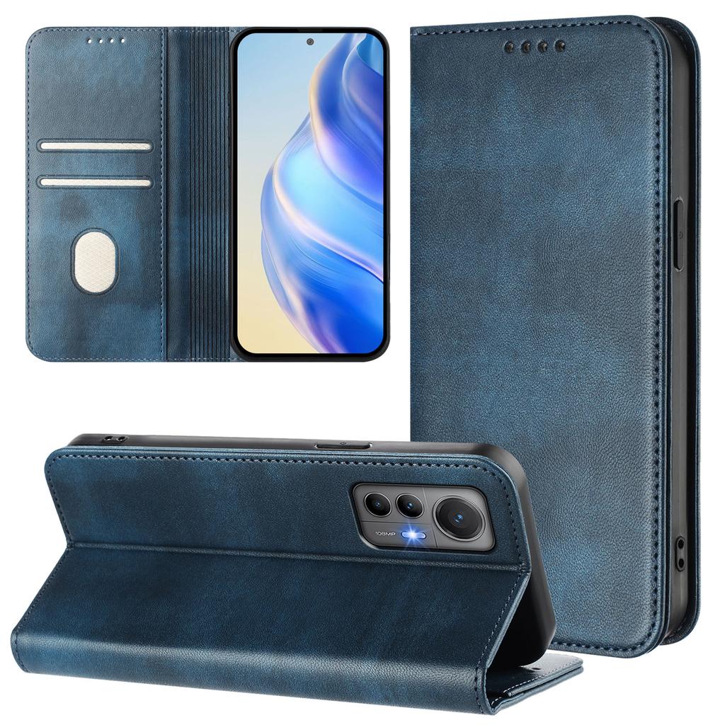 Flip Leather Wallet Case For Xiaomi 12T 12S 12X 11T 11X 11i 11 Ultra 12 11 10T Pro 10T Lite Card Holder Protective Cover