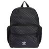 Monogram Backpack Black Adidas IX6828