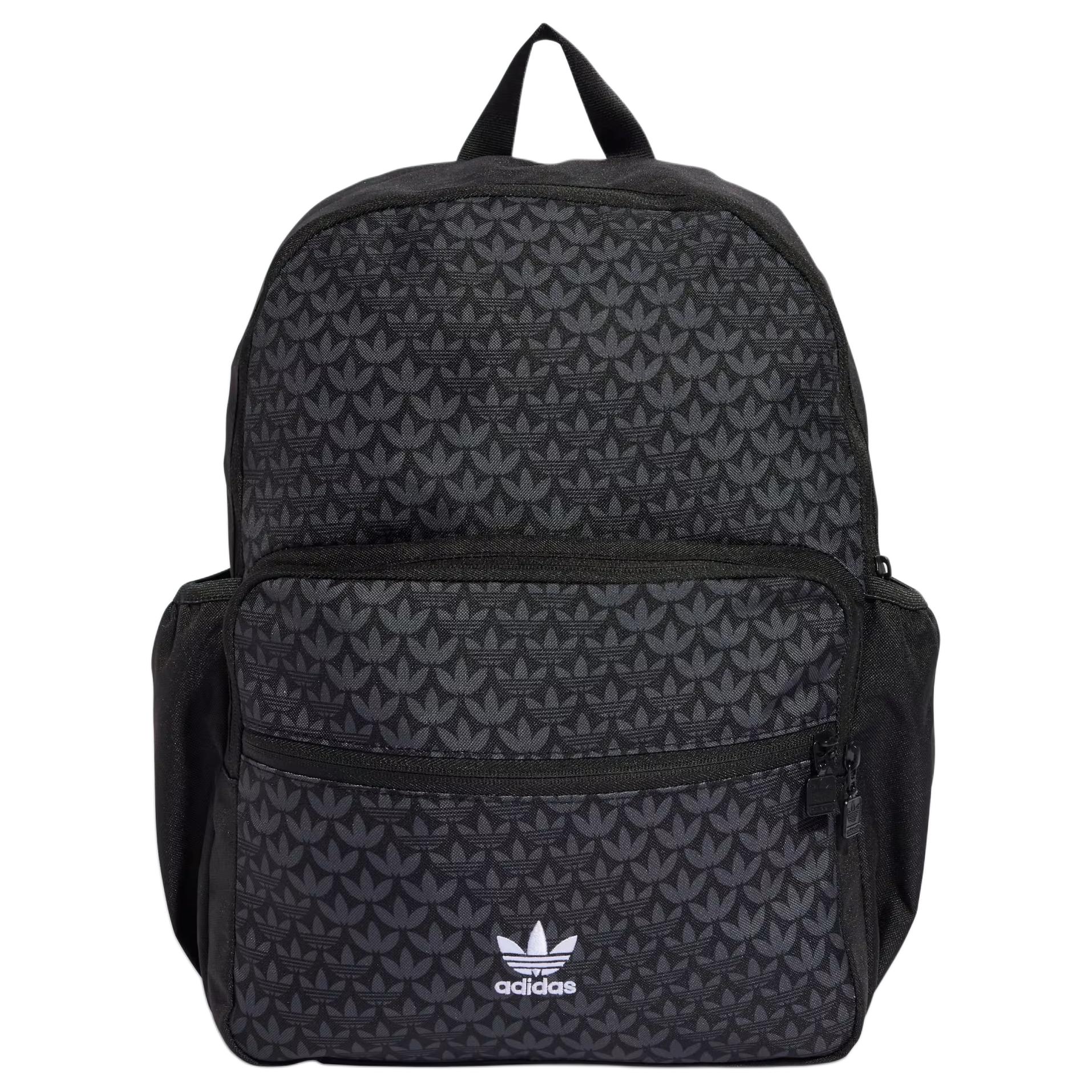 

Adidas Monogram Backpack Black Adidas IX6828 чёрный
