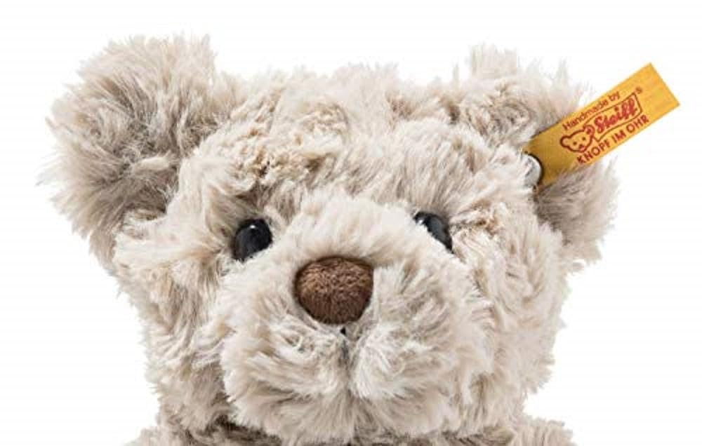 Steiff Cuddly Friends Teddy Bear Honey 18cm 113413
