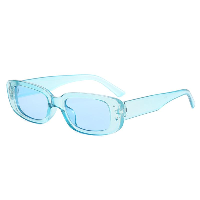 

Солнцезащитные очки в маленькой оправе, персонализированные солнцезащитные очки в коробке, солнцезащитные очки в морском стиле