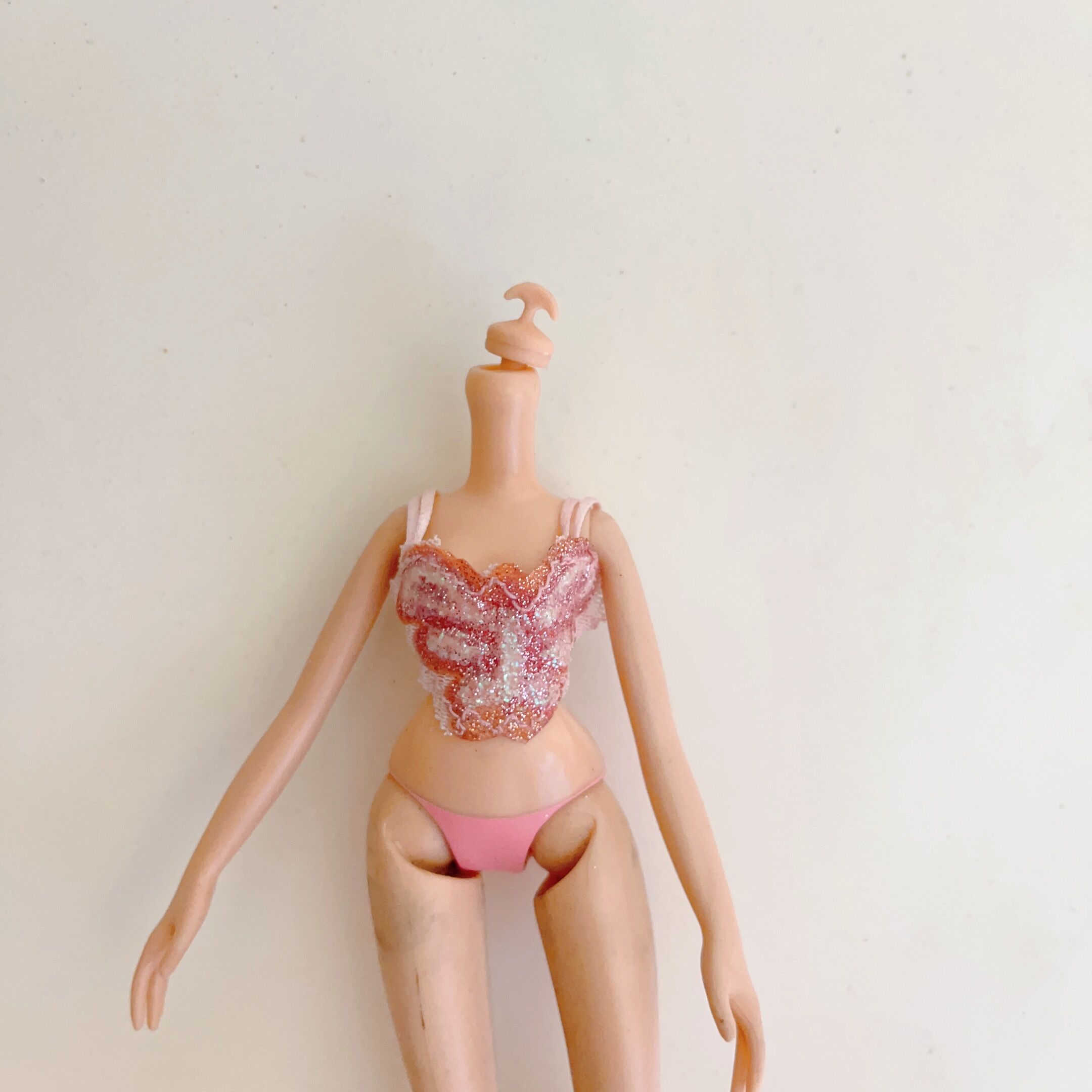 

разнообразие одежды топы рубашка для куклы Братц куклы Монстер Хай куклы 30 см модная крутая кукла разноцветный