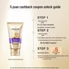 Pantene 3 Minute Miracle Multi-Effect Damage Repair Essence Cream