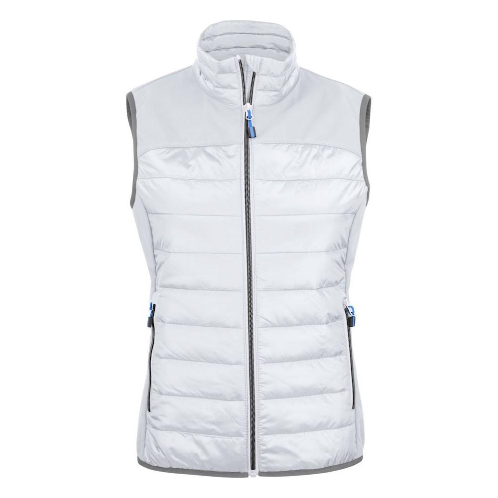 Printer Womens/Ladies Expedition Gilet