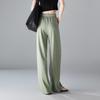 SOFSIL Women's Casual Loose Wide-Leg Pants