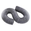 Phinitech PVC Aluminum Foil Composite Retractable Ventilation Duct