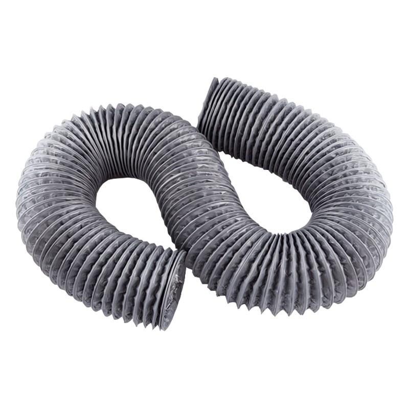 Phinitech PVC Aluminum Foil Composite Retractable Ventilation Duct