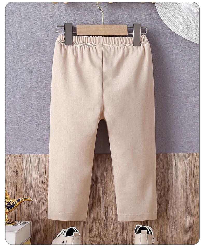 Popular Middle Eastern Boys' Embroidered Robe Set for Teens