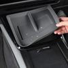 For Lynk & Co 08 Wireless Charging Pad All-inclusive Central Control Water Cup Non-slip Pad Storage Box Accessories Decoration