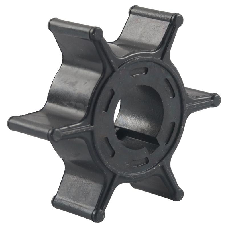 A16P-19210-ZW9-013 Water Pump Impeller 19210-ZW9-003 For Honda Marine 8HP 9.9HP Outboard BF 8D 9.9D Motor Sierra 18-3100