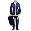 Li Ning Knitted Sweatpants Unisex Black AYKU147-1