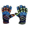 Children's Professional Goalkeeper Gloves with Finger Protection - Non-Slip, Durable, Wear-Resistant for Football Training