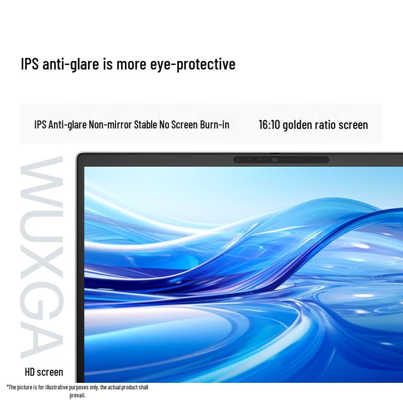 HP Zhan 66 14-inch Thin & Light Laptop (CN version)