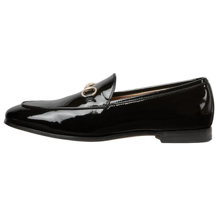GUCCI Women`s GUCCI Jordaan Loafer 786016