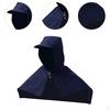 Welding Cap with Neck Protection And Dust for Enhanced Safety