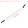 Double Headed Eyebrow Brush Eyelash Comb Eyebrow Eyelash Shaper Eye Brow Brush For Grooming Brows Reusable Makeup Tool