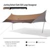 Junting Oxford Tarp