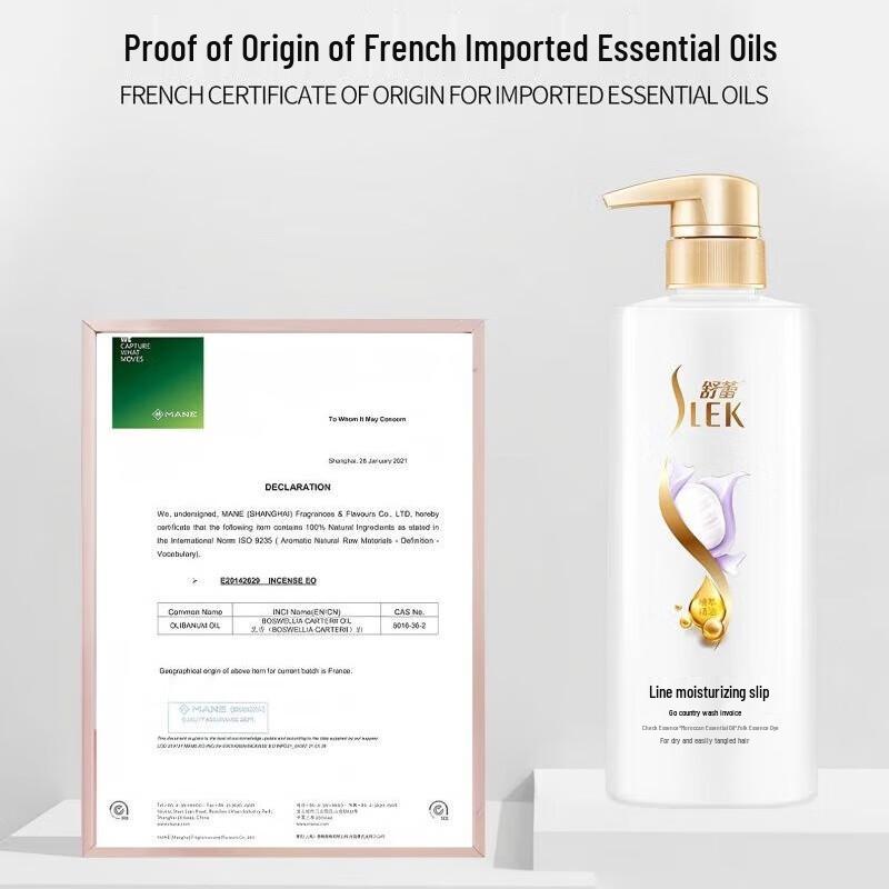 Selsun Blue 'Good Days' 6-Piece Family Hair Care Set