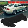 Aislamiento Acústico del Capó del Motor para BMWE90 E91 E92 E93 323i 325i 51487059260