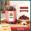 Yunnan Golden-Edged Dried Roses for Tea, 250g - Ideal for Cold Brew or Hot Brewing.