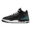 Air 3 Retro GS 'Moto' / 'Black and Hyper Jade' FV5437-001
