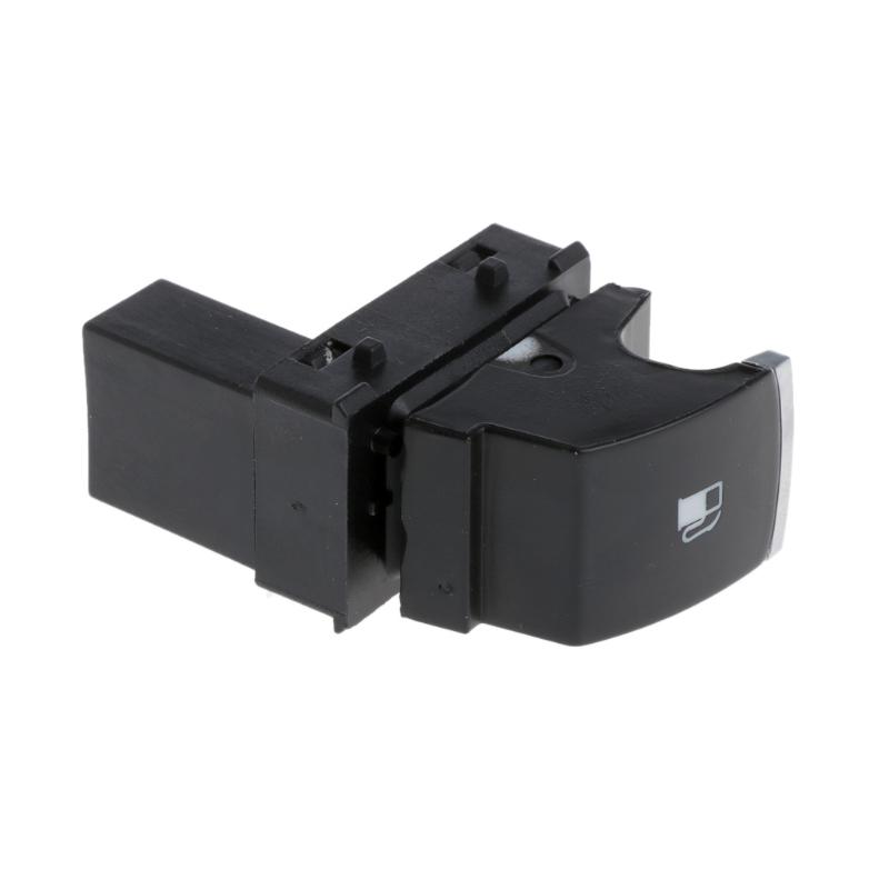 

Кнопка выключателя двери топливного бака 1KD959833 для VW Golf Jetta MK5 Rabbit Touran