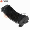 Yamaha T-MAX 530/500 Radiator Cooling Assembly for 1997-2016 Models
