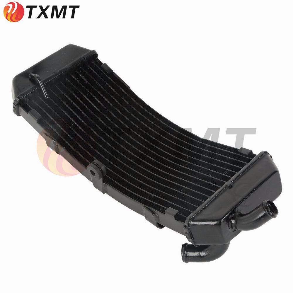 Ansamblu Răcire Radiator Yamaha T-MAX 530/500 pentru Modele 1997-2016