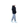 Vans Hooded Cotton Casual Simple Sweatshirt Kids tops Black VN000G31BLK