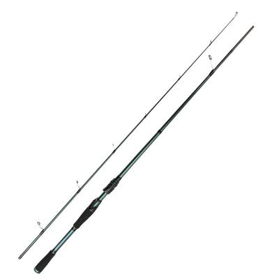 Iosn Offshore Carbon Spinning Lure Rod