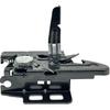 15756432 Hood Latch Lock for Chevy GMC Suburban Silverado Sierra Yukon 1500 2500 3500 HD Cadillac Escalade EXT Oldsmobile Bravada Saturn Aura