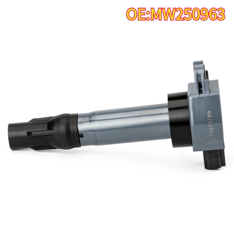 High quality New For MW250963 IgnitionCoilMitsubishiSpaceStar 4A91 4A9 4A92 4A90S 4A91S 4A92S 4A91T Brilliance V5 1.6 H230 H530 1Pcs